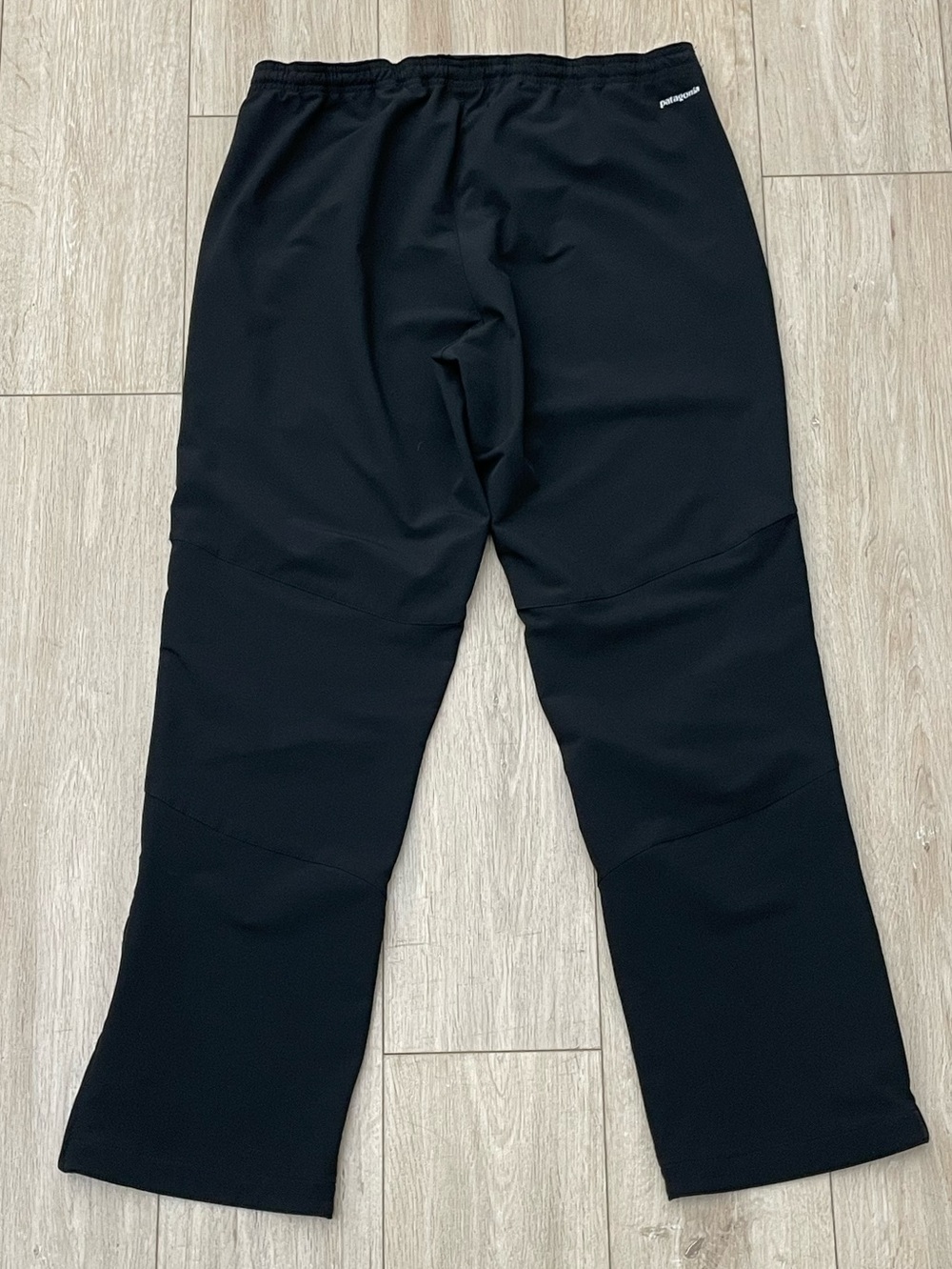 Patagonia Integral Soft Shell Hiking Pants